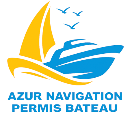 Permis Bateau Toulon Logo